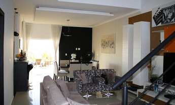 Imagem 1: Sorocaba - Casa Padrão - Condomínio Village Milano