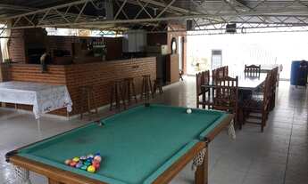 Imagem 3: Casa 3 quartos, 1 suíte, 3 vagas de garagem - Nossa Senhora de Lourdes - Juiz de Fora