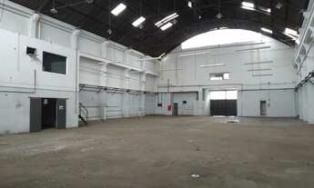 Imagem 6: Galpão/Depósito/Armazém para aluguel com 1350 metros quadrados em Ramos - Rio de Janeiro