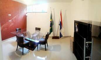 Imagem 3: Casa de condomínio para venda com 250m2 com 4 suítes - Cj. Pq das Laranjeiras - Flores