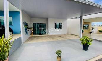 Imagem 2: Manaus - Casa de Condomínio - Parque 10 de Novembro