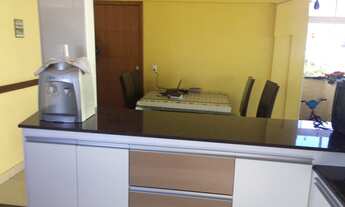 Imagem 3: Cobertura espaçosa, local privilegiado bairro Glória - Contagem - MG