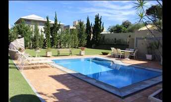 Imagem 6: Casa de 750 metros quadrados no bairro Serra dos Manacas com 6 quartos