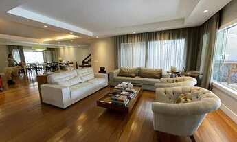 Imagem 6: Casa para venda possui 398 metros quadrados com 5 quartos em Siriuba - Ilhabela - SP