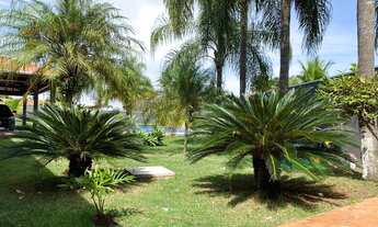 Imagem 5: Chacara na Estância Das Flores Limeira SP<br>4 dormitórios, piscina