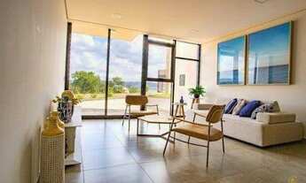 Imagem 6: Sobrado com 3 dormitórios à venda, 136 m² por R$ 750.000 - Villagio Jaguara