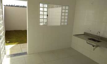 Imagem 5: Casa para venda 61m² com 2 quartos em Cidade Vergani - Pouso Alegre - MG