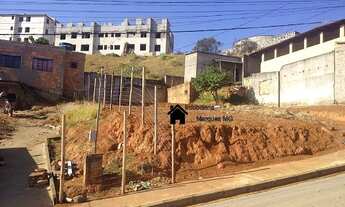 Imagem: Venda Lote/Terreno Fonte Grande/cidade