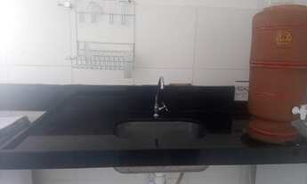 Imagem 6: Apartamento para Venda em Santa Luzia, Chácaras Santa Inês (São Benedito), 2 dormitórios