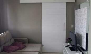 Imagem 3: Inspiratto 3 dorms - 1 suíte - MOBILIADO - Swift/Abolição/Leopoldo Mandic