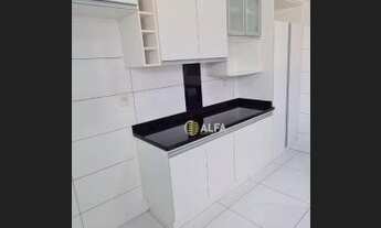 Imagem 6: Apartamento com 2 dormitórios à venda, 93 m² por R$ 420.000,00 - Dindinha - Pouso Alegre/M