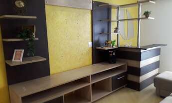 Imagem 2: Apartamento à venda, 3 quartos, 95m², Vila Curuçá