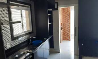 Imagem 7: APARTAMENTO 3 DORMS SALA AMPLIADA 2 SUÍTES NO CARRÃO