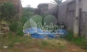 Imagem 5: São Carlos - Terreno Padrão - Cidade Aracy