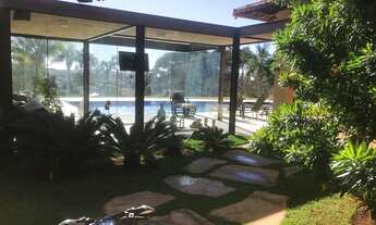 Imagem 3: LAGOA SANTA - Casa de Condomínio - Condomínio Amendoeiras