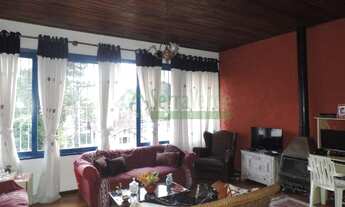 Imagem: BINGEN (CASA EM EXCELENTE LOCALIZAÇÃO