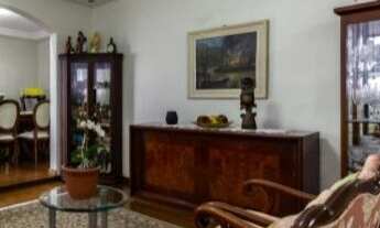 Imagem 2: Apartamento com 3 dormitórios, 230m2, à venda em São Paulo, Campo Belo