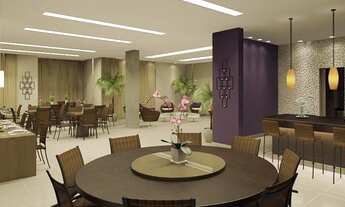 Imagem 4: Contagem - Apartamento Padrão - Jardim Riacho Das Pedras