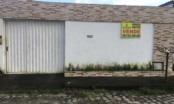 Imagem: Excelente oportunidade - casa térrea