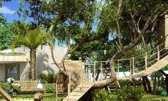 Imagem 2: NíSIA FLORESTA - Terreno Padrão - Piúm