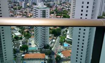 Imagem 2: Apartamento para aluguel com 70 metros quadrados com 3 quartos em Rosarinho - Recife - Per