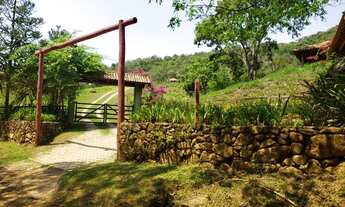 Imagem 3: Lote/Terreno para venda em Sapucaí-Mirim - MG