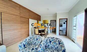 Imagem 3: Casa de condomínio com 310 metros quadrados com 4 quartos