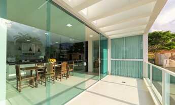 Imagem 7: Casa para venda com 500 metros quadrados com 5 quartos