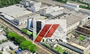 Imagem 2: Galpão para locação em Osasco