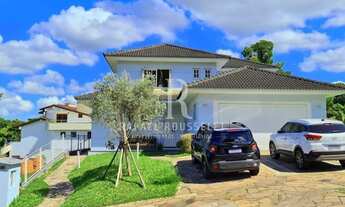 Imagem: Casa no condomínio Coxilhas de Ibiamon