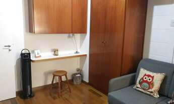 Imagem 7: Apartamento a venda com 2 quartos em Saúde - São Paulo - SP