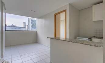 Imagem 3: Brasília - Kitchenette/Conjugados - Águas Claras