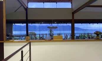 Imagem 2: Ilha Bela - Casa de Condomínio - Santa Tereza