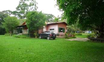 Imagem 6: Rural de 150 metros quadrados no bairro Serra do Cipo com 4 quartos