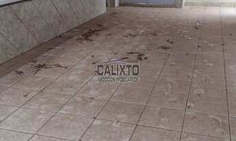 Imagem 7: CASA BAIRRO JARDIM DAS PALMEIRAS