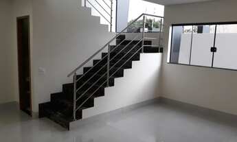 Imagem 4: Lindo Sobrado Alto Padrão Próximo a FAP