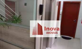 Imagem 4: Lindo Apartamento garden com 2 qtos/suíte/espaço gourmet/1 vaga