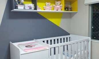 Imagem 6: Contagem - Apartamento Padrão - Pedra Azul