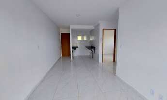 Imagem 4: Apartamento no José Américo, 2 quartos