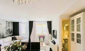 Imagem: Apartamento para venda com 2 quartos / 1