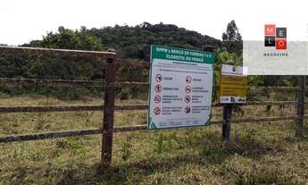 Imagem 4: Sítio com 4 dormitórios à venda, 476000 m² por R$ 4.950.000,00 - Zona Rural - Aiuruoca/MG