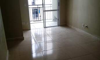 Imagem 3: Vende se apto SMILLE CIDADE NOVA COM 3 quartos, 1 SUT