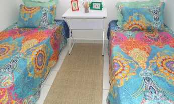 Imagem 5: Apartamento de 3 quartos