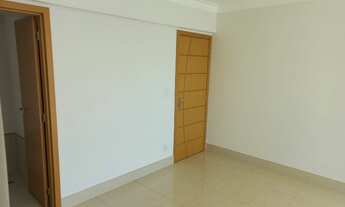 Imagem 2: Apartamento novo no centro de Uberlândia-MG