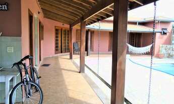 Imagem 5: Casas - DOIS CÓRREGOS