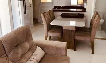 Imagem 5: Casa Mobiliada em condomínio fechado em Capim Macio