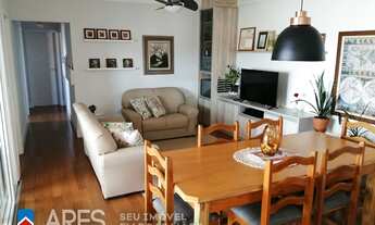 Imagem 3: Apartamento à venda, Condomínio Sunset, Jardim São Domingos, Americana