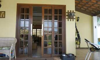 Imagem 3: Casa de 3 quartos em condomínio na Estrada do Côco - Lauro de Freitas - Ba