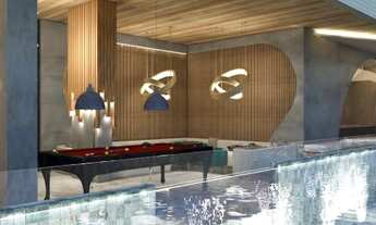 Imagem 4: Apartamento à Venda na Jatiúca | 130m2 | 3 quartos | 3 suítes | 2 vagas