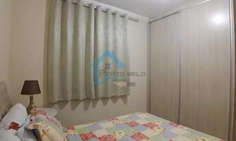 Imagem 7: Apartamento 2 Quartos para Venda em Contagem, Gloria, 2 dormitórios, 1 banheiro, 1 vaga